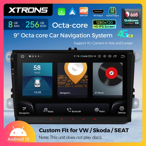 256gb autoradio android 13 - autoradio,