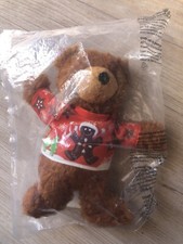 Steiff Teddy , Charly