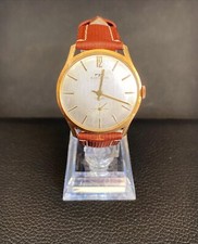 Vintage Technos Uhr -