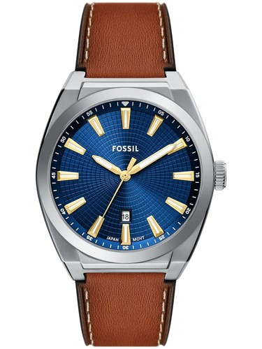Fossil fs6115 herrenuhr - fossil,