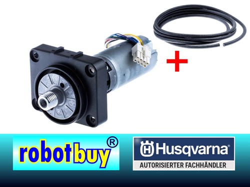 Automower 430x antriebsmotor - automower, /