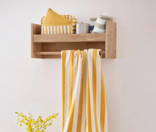 Tchibo Wand-Handtuchhalter