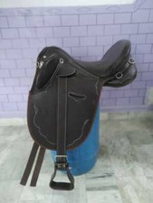 Pro /Synthetic/ Stock Sattel