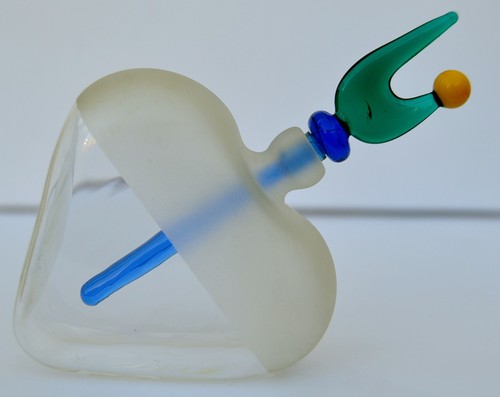 Parfumflakon flakon gefäß - parfumflakon,