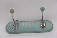 Vintage Garderobe Zappelbrett