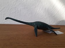 Collecta 88139 - Hydrotherosaurus, ca. 19 cm lang, unbespielt, Vitrinenfigur