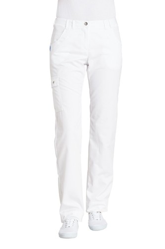 Leiber damenhose weiß - leiber,