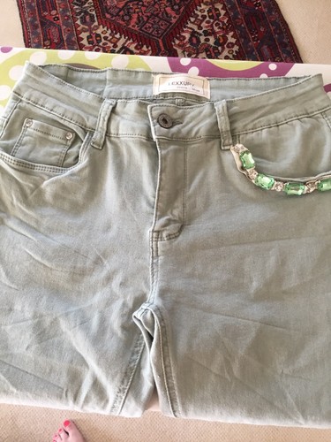 Lexxury jeans stretch gr - lexxury,