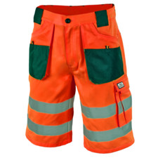 Arbeitshose Kurze Hose Bermuda