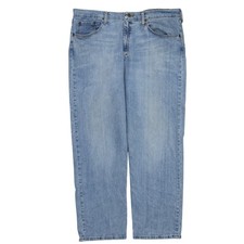 Straight Herrenjeans UK