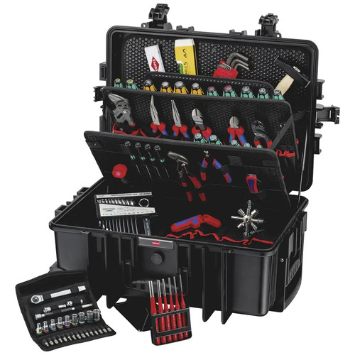 Knipex m handwerker - 00, 21