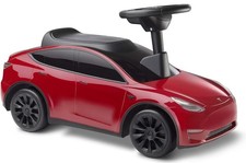 Radio Flyer My First Tesla
