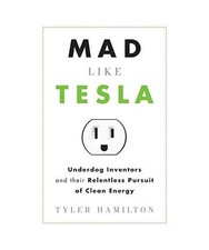 Mad Like Tesla: Underdog