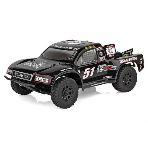 Team associated pro2 sc10sw - pro2,