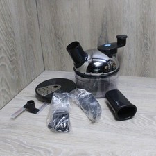 Culinare Rocket Chef Food