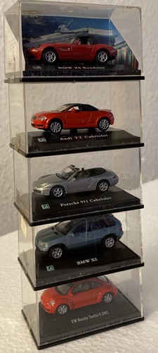 Hongwell modellautos bmw - hongwell, 1:72