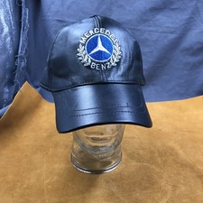 Coole  Leder Cap  Basecap