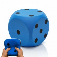 XXL-Schaumstoffwürfel |