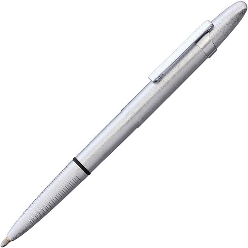 Fisher space pen brushed - pen,