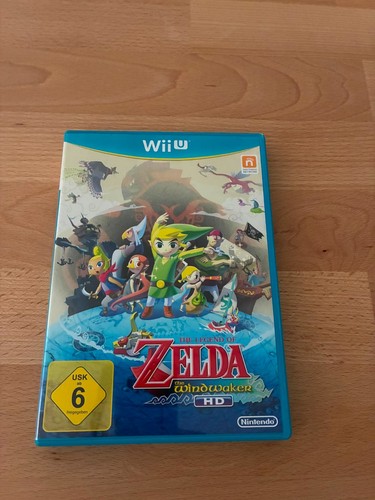 The legend zelda - the, zelda: