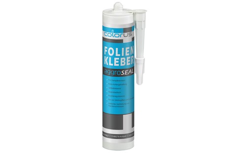 Profi folienkleber dichtkleber - profi,