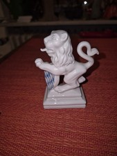 Porzellan Figur unbeschädigt