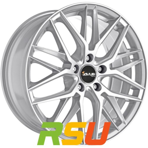 Avus racing af19 hyper - af19,