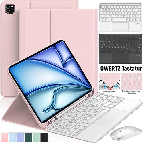 Touchpad qwertz tastatur maus - tastatur,