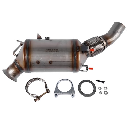 Dieselpartikelfilter dpf für - dpf,