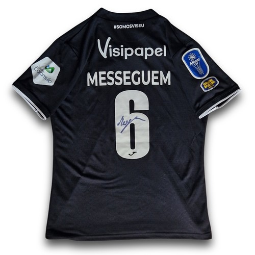 Matchworn trikot sofiane - matchworn,
