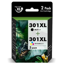 Druckerpatronen für HP 301 XL