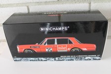 Minichamps Mercedes Benz