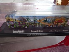 Herpa 121835 Volvo FH