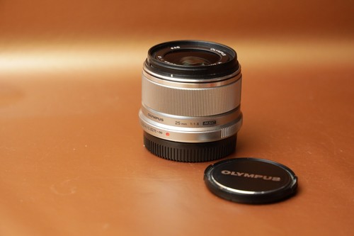 Olympus zuiko digital - m.zuiko,