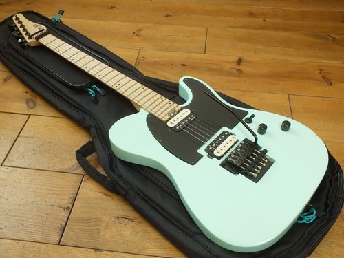 Schecter sun valley - **,