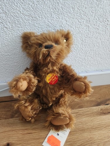 Steiff teddybär braun - teddybär, cm