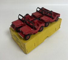 Vintage Dinky Toys 25Y