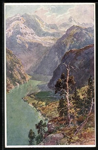 Künstler edward theodore - edward,