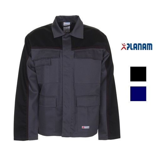 Planam schweißerjacke weld - schweißerjacke,