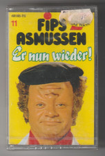 Fips Asmussen - Er nun wieder