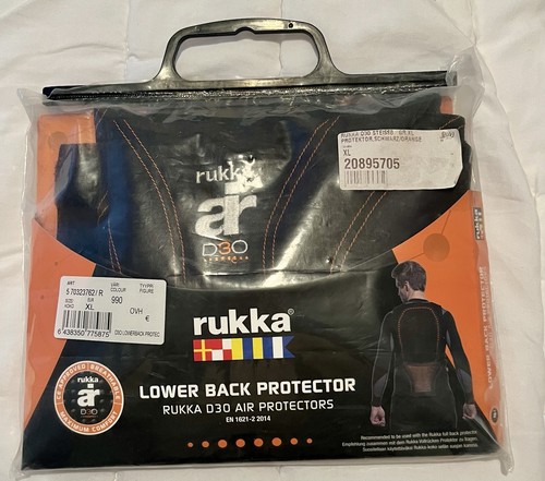 Rukka d3o steißbein - rukka,