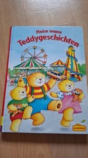Meine Neuen Teddygeschichten Pestalozzi 