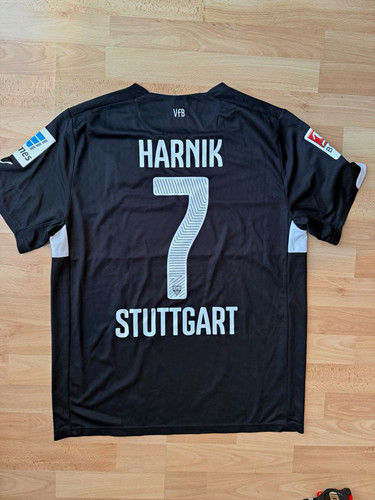 Vfb stuttgart trikot - trikot, |