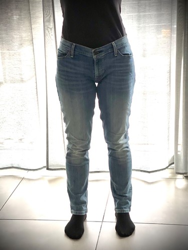 Levis 524 too superlow jeans - levis,