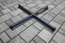 Sonnenschirmständer