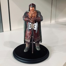 Gimli, Son of Gloin The Lord