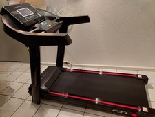 Laufband F37 von Sportstech neuwertig