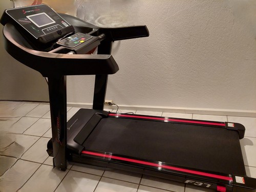 Laufband f37 von - f37,