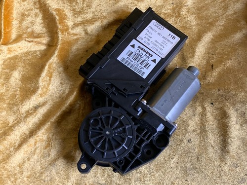 Audi b6 fensterhebermotor - audi, a4
