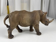 Kunststoff Sammler Figur